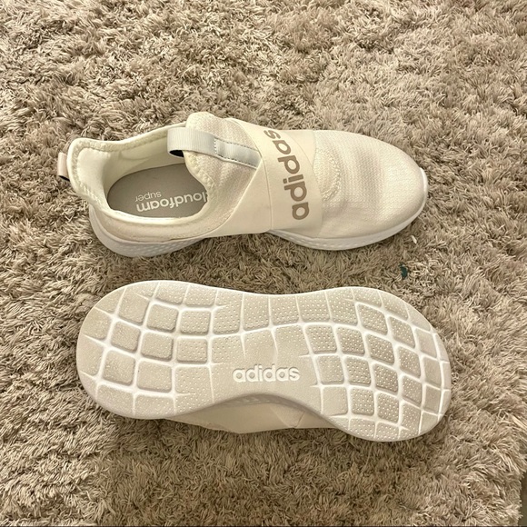 Adidas PureMotion Adapt Running Sneaker - Picture 5 of 5